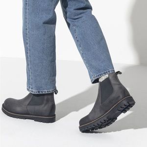EUC Birkenstock Stalon Chelsea Boot